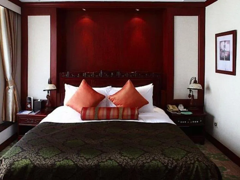Merry Hotel Shanghai