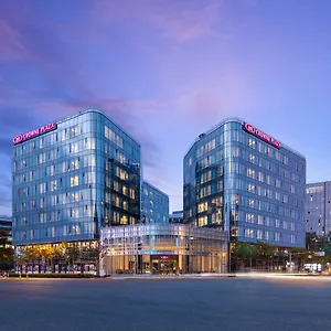Crowne Plaza Hongqiao By Ihg Shanghai