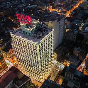 visit hotel
