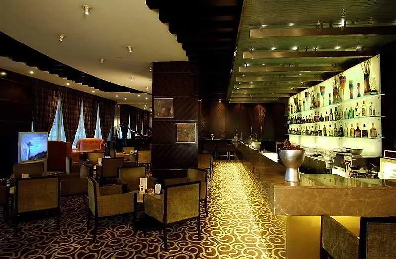 ****  Merry Hotel Shanghai China