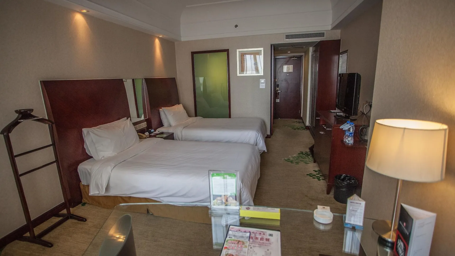 Merry Hotel Shanghai
