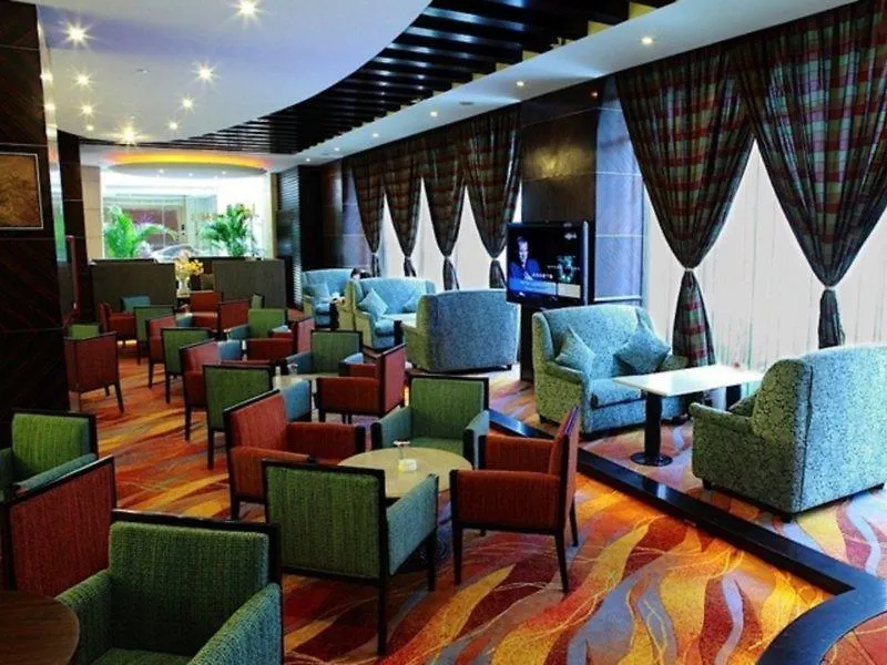 Merry Hotel Shanghai